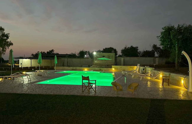 Tenuta Cursano - Foto 22