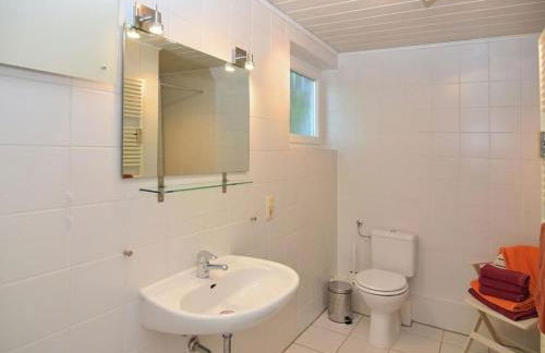 Apartment Relax in Homberg ot Welferode by Interhome - Foto 10