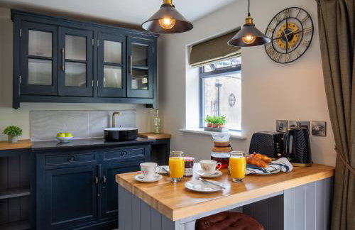 Sweetslade Cottage - Foto 10