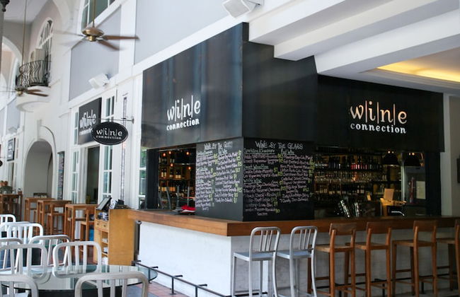 Fraser Place Robertson Walk, Singapore - Photo 44