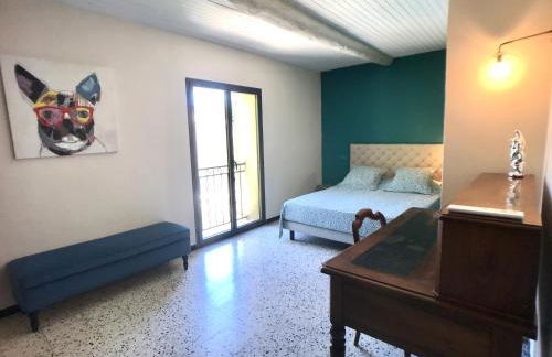 Le Mas du Félibre - Foto 38