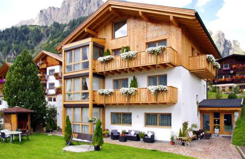 Apartments Chalet Ciufdlton - Foto 1