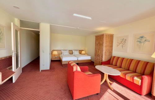 Schwarzwaldapartments - Foto 26