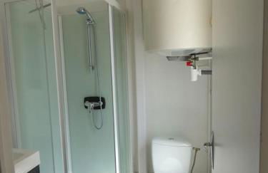 Maison en triplex au centre-ville de Cherbourg - Foto 16