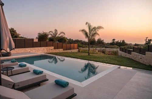 Kymélia Luxury Residences With Sea View - Photo 10