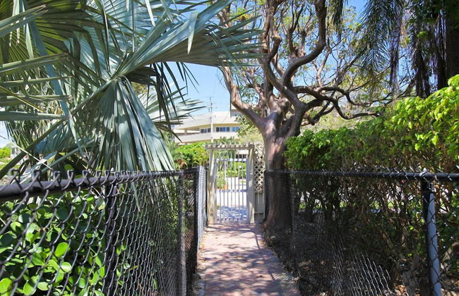 Marco Beach Vacation Suites - Foto 61