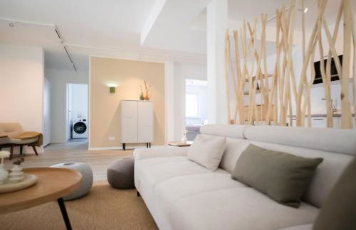 LaMiaCasa Green Large Loft City Close Green Area - Foto 14