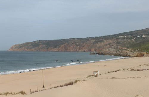 Bafureira Cascais Apartment; Condomínio privado com piscina - Foto 38