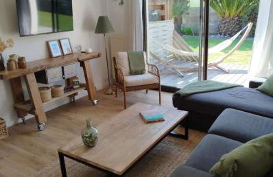 Le cocon de Jules et Chloé - Foto 11