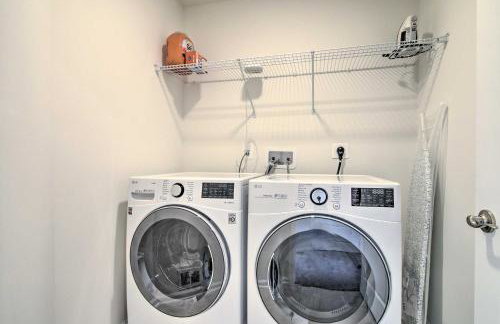 Beach Shuttle and Pool Bishops Landing Townhome - Foto 27