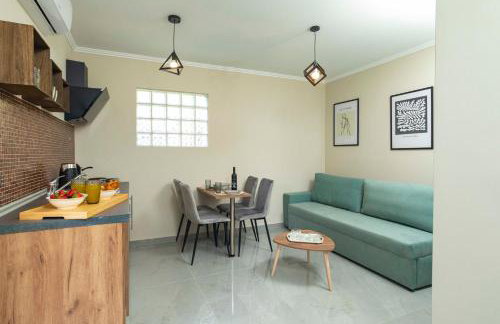 La Petite Maison - Foto 46