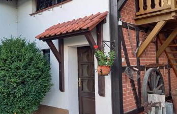 Pension "Am Park" - Hofappartements - Foto 1