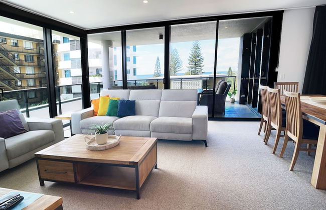 Boardwalk Burleigh Beach - Foto 38