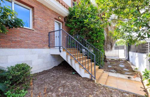 Villa Pla de l Era - Foto 38