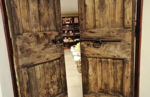 Agriturismo Al Palaz - Foto 46