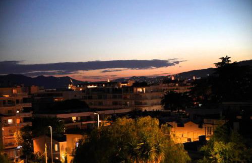 Cannes Studio near Croisette Plage - Foto 48
