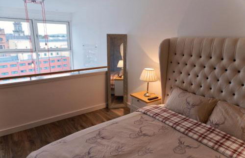 CITY CENTRE APARTMENT with Free Secure Underground Parking - Foto 23