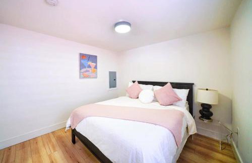 Marbella Lane - Vibrant 4BR RWC Ldry - Foto 20