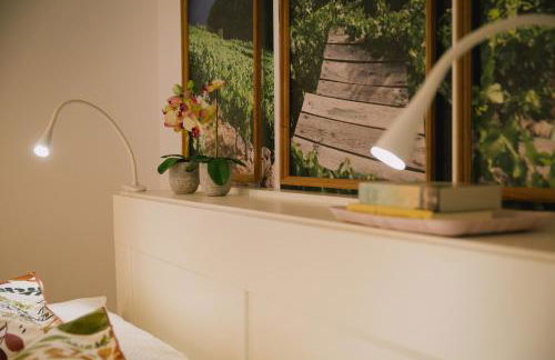 roomPEDRA Apartamentos Turísticos - Foto 68