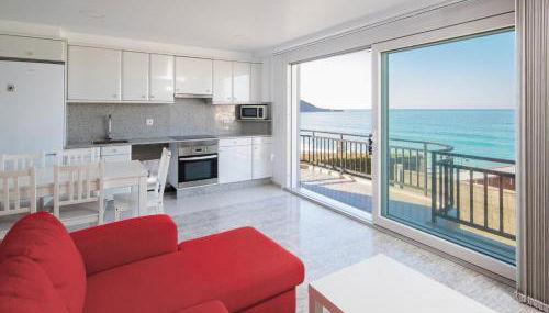 AG Casa Vilamar en primera linea de playa Razo - Foto 4