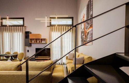 Urban Apartments - Foto 64