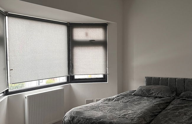 Apartment - Sleeps up to 5 & On-street Parking - Foto 4