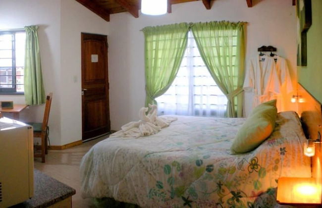 Complejo Sol - Foto 8