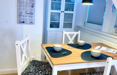 Schönes Sylt-Apartement "Waihüs" im ruhigen Alt-Westerland - Foto 18