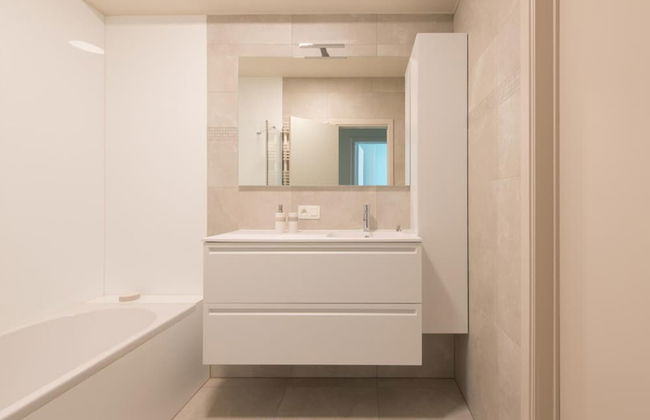 Apartment With Marina View - Foto 12