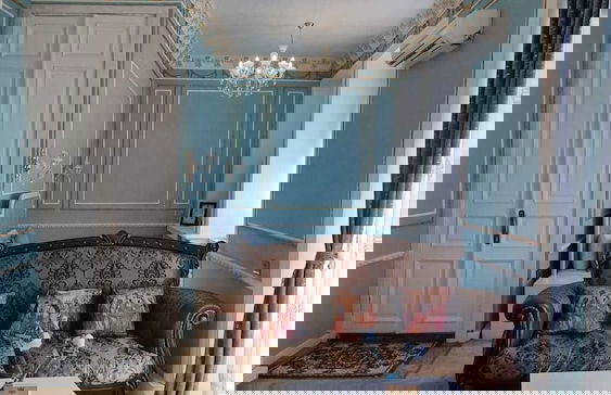 Apartments History 1870 - Foto 29