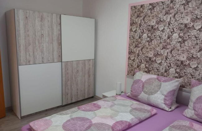 Apartment in Bodenmais Near Grosser Arber - Foto 3