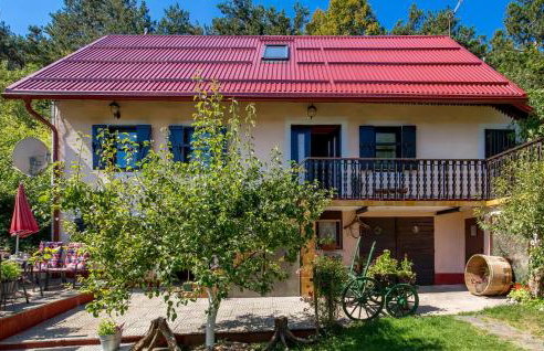 Awesome Home In Lic With Wifi - Foto 7