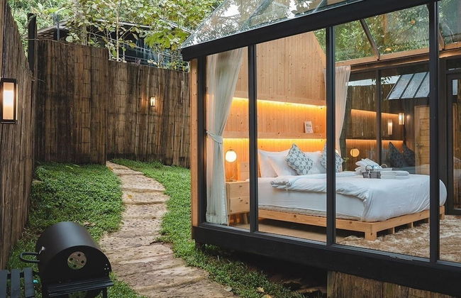 Morning Star Glamping - Foto 14