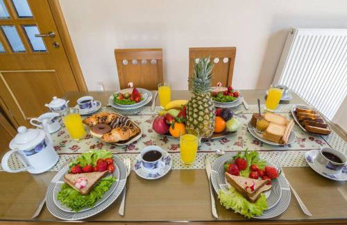 Villa Daratso with private heated pool view to the sea - Foto 73