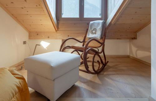 DolomiApartments - Appartamento Orso Bruno - Foto 7