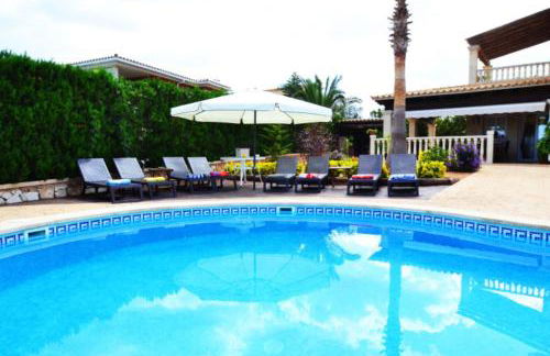 Chalet Libertat - Foto 45