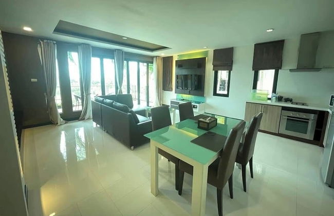 Kamala Villa Hill - Foto 30