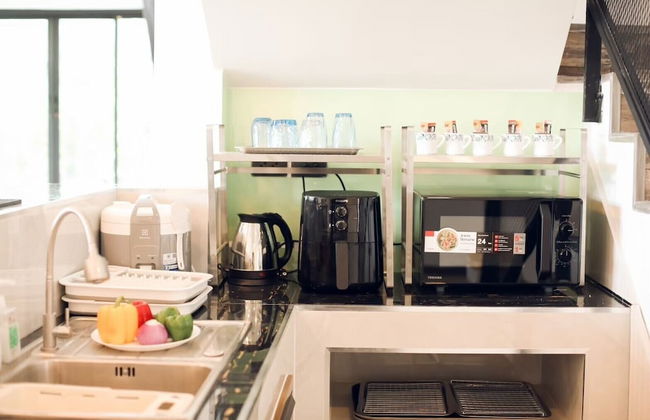 Issara Private Pool Villa Khaoyai VillaB - Foto 12