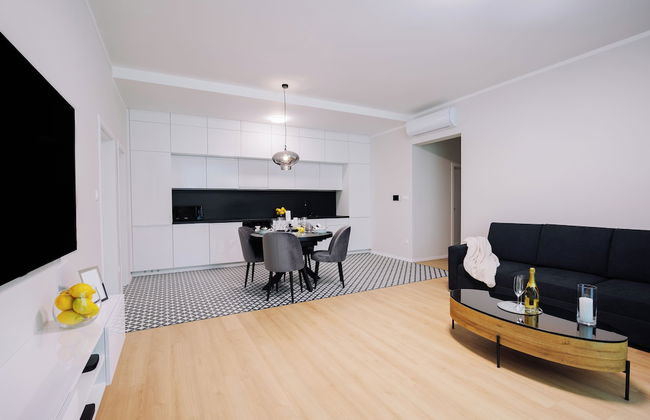 Rezidencia OPERA - Foto 25