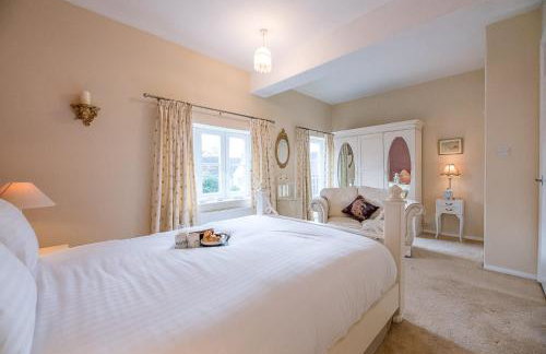 4 Ropers Court, Lavenham - Foto 14