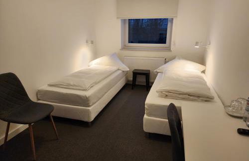 Davin City Aparments - Self-Check-In - Foto 36