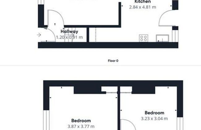 Host Stay Cheviot Street - Foto 20