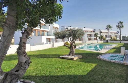 Apartment Orihuela Costa Golf 650 - Foto 1