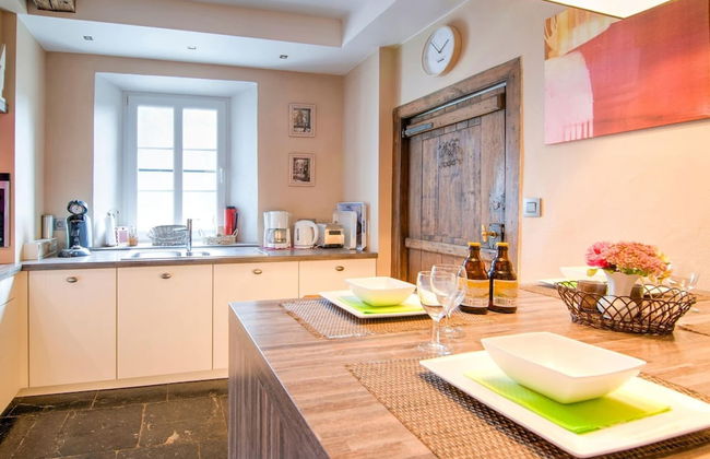 Traditional Cottage With Private Terrace - Foto 28