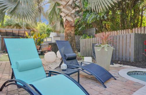 Kiki Grand Suite - Men's Clothing optional Guest Houses - Foto 45