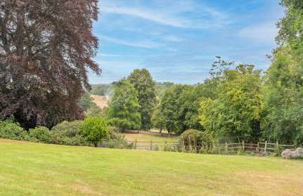 Countryside retreat set within beautiful woodlands with easy access to Henley On Thames - Foto 17