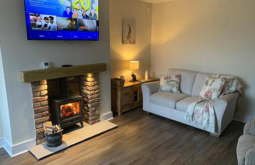 Newly renovated countryside retreat in Scorton - Foto 47