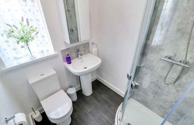 Shoebury Nest - Foto 11