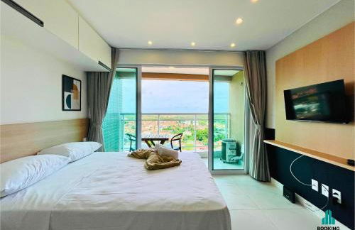 Fortaleza Sul Style by Holiday Stays - Foto 23