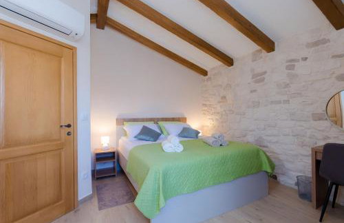 Villa Histra - Foto 13